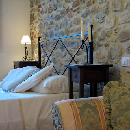 Casina Di Rosa * Civitella Marittima