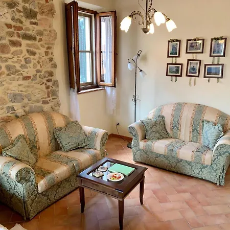 Casina Di Rosa
