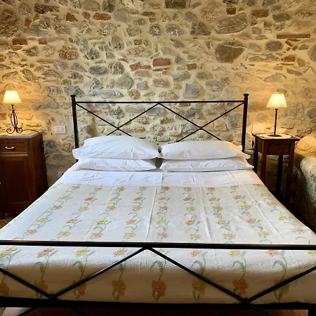 Casina Di Rosa Holiday home