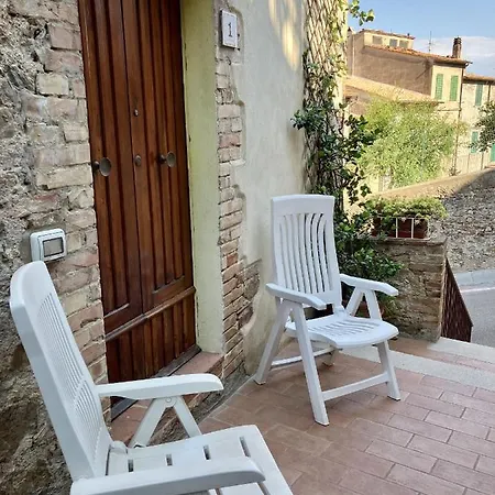 Casina Di Rosa
