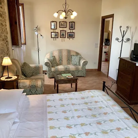 Casina Di Rosa Holiday home