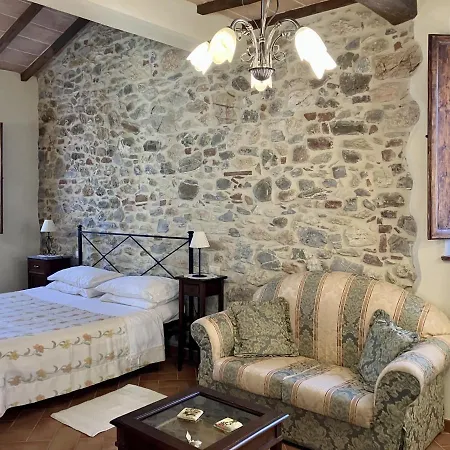 Holiday home Casina Di Rosa