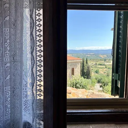 Casina Di Rosa *
