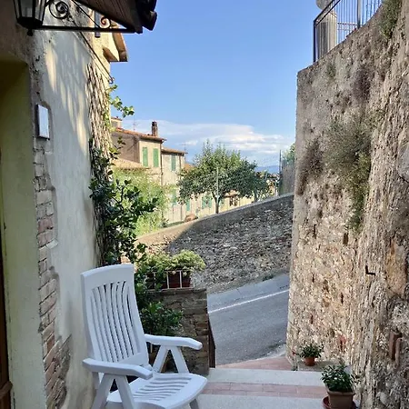 Holiday home Casina Di Rosa