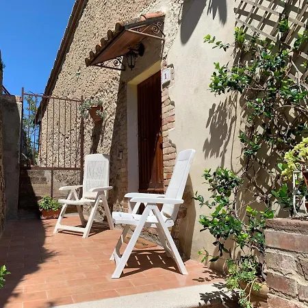 Casina Di Rosa Holiday home *