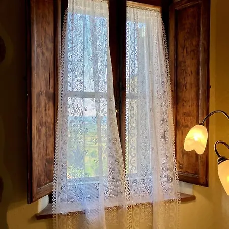 Casina Di Rosa Holiday home