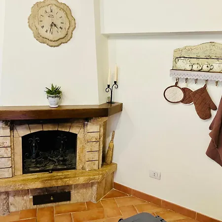 Holiday home Casina Di Rosa