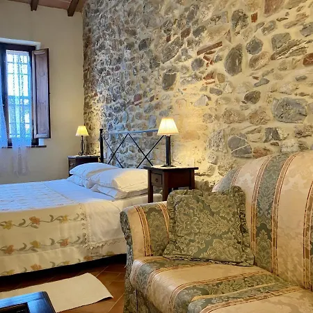 Casina Di Rosa Holiday home