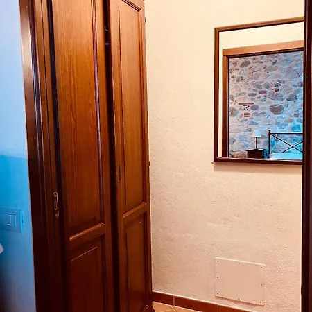 Holiday home Casina Di Rosa