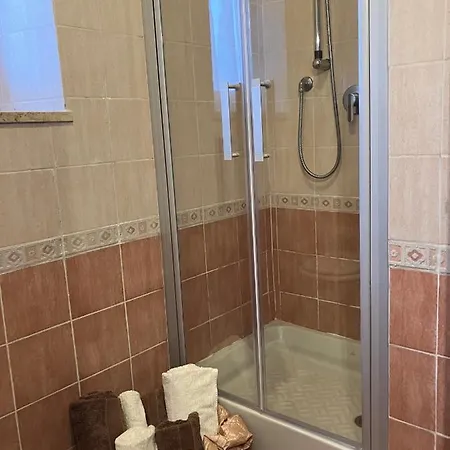 Holiday home Casina Di Rosa Civitella Marittima