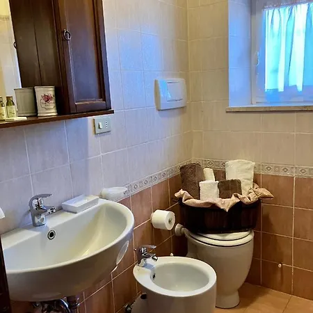 Casina Di Rosa Holiday home Civitella Marittima