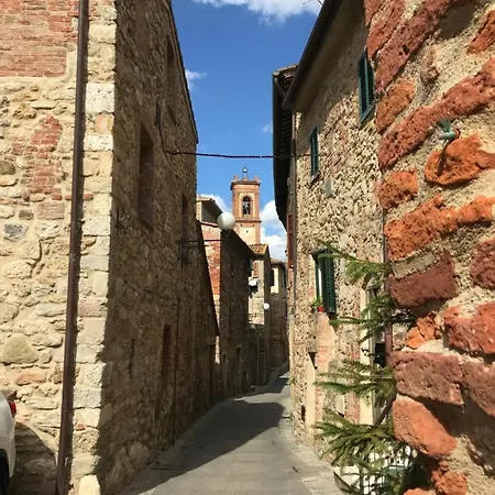 Casina Di Rosa