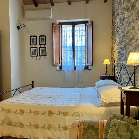 Holiday home Casina Di Rosa