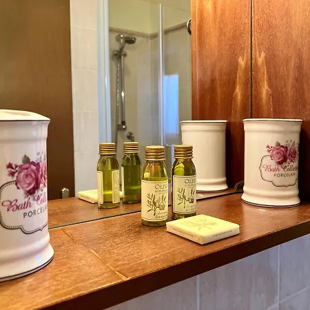Casina Di Rosa Holiday home *