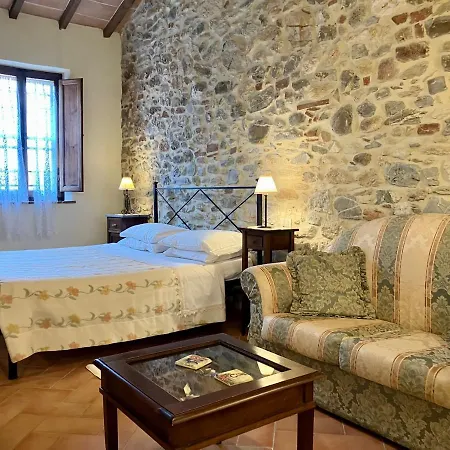 Holiday home Casina Di Rosa *